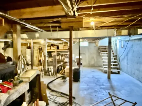 100 School Street Johnson VT 05656