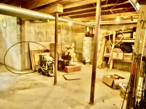 100 School Street Johnson VT 05656