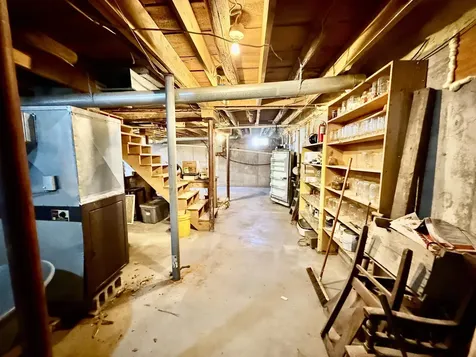 100 School Street Johnson VT 05656