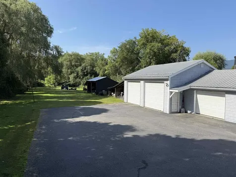 100 School Street Johnson VT 05656