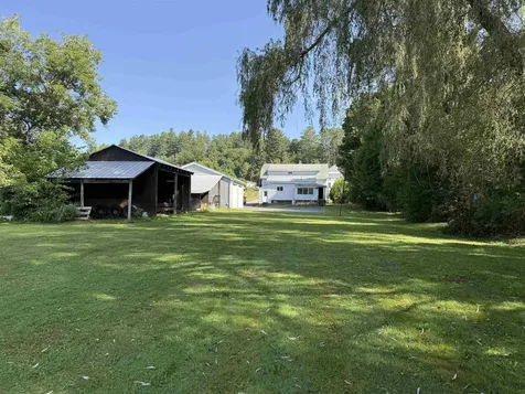 100 School Street Johnson VT 05656