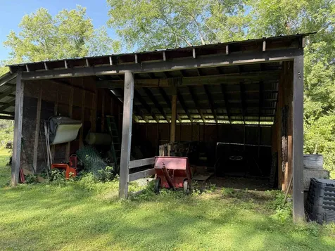 100 School Street Johnson VT 05656