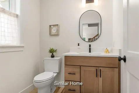 Homesite 2 Winni Farm Road Gilford NH 03249