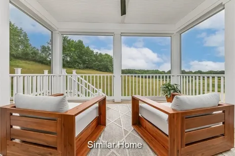 Homesite 2 Winni Farm Road Gilford NH 03249