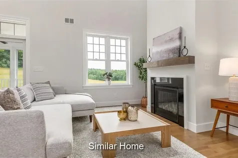 Homesite 2 Winni Farm Road Gilford NH 03249