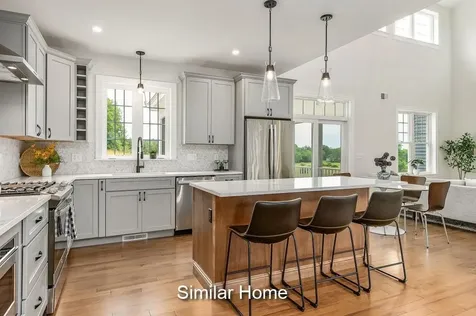 Homesite 2 Winni Farm Road Gilford NH 03249