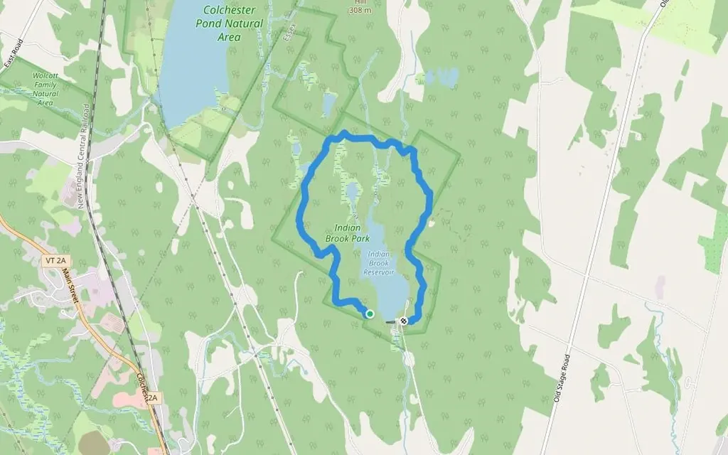 223 Towers Road Essex VT 05452