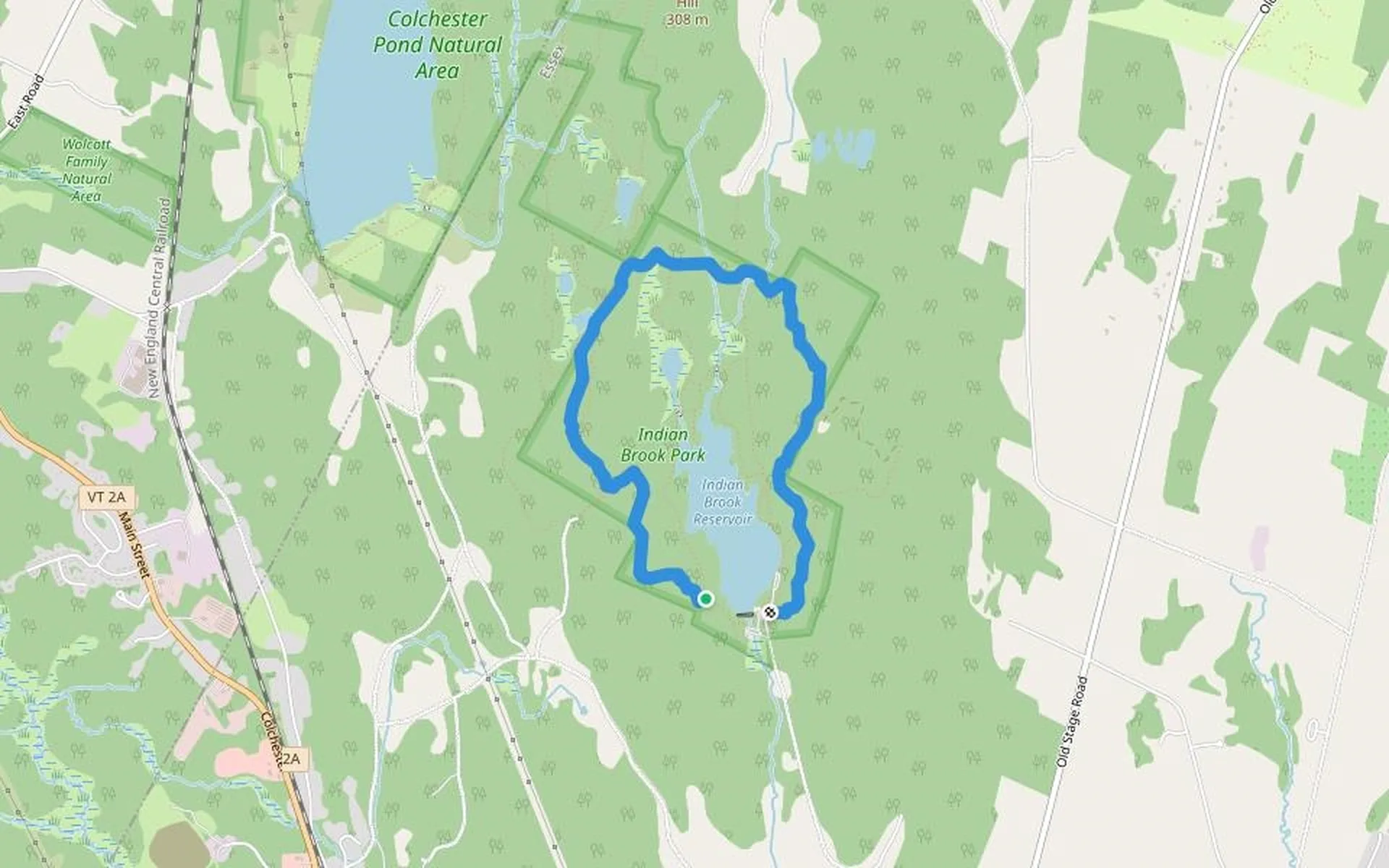 223 Towers Road Essex VT 05452