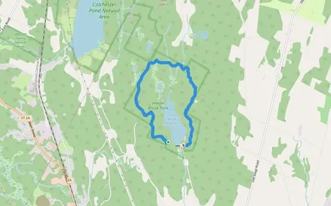 223 Towers Road Essex VT 05452