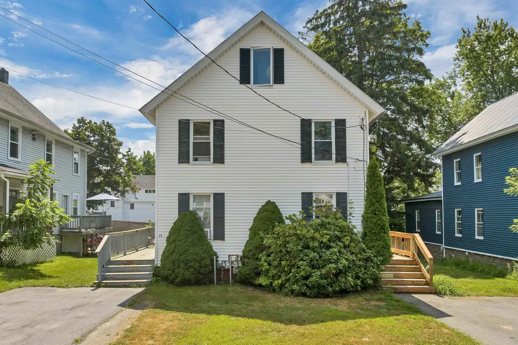 20-22 Hough Street Dover NH 03820