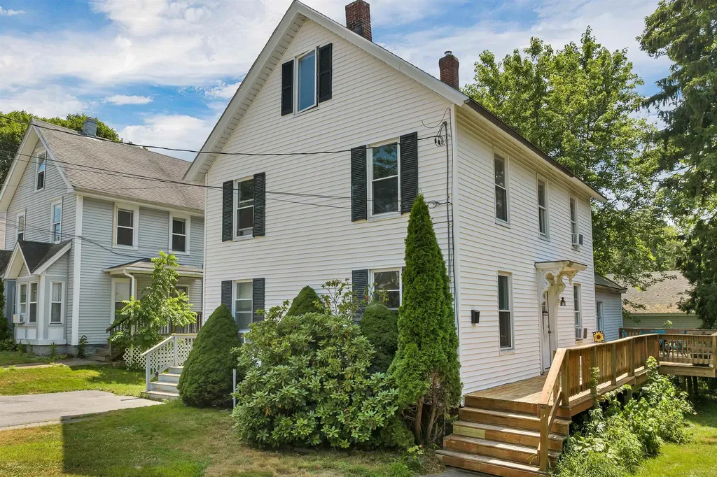 20-22 Hough Street Dover NH 03820