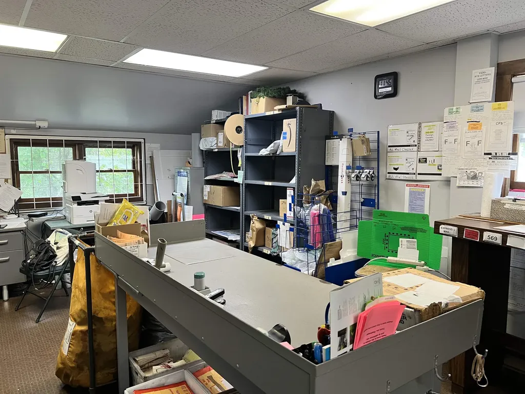 7868 Pomfret Road Pomfret VT 05053