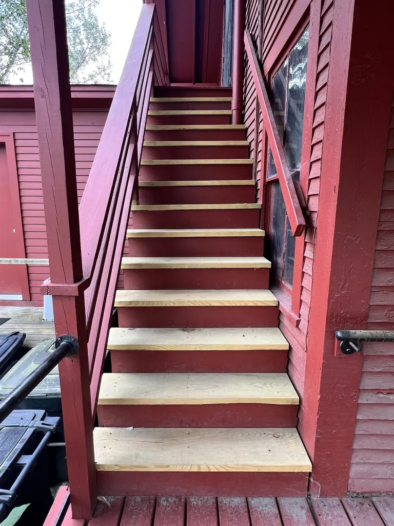 7868 Pomfret Road Pomfret VT 05053