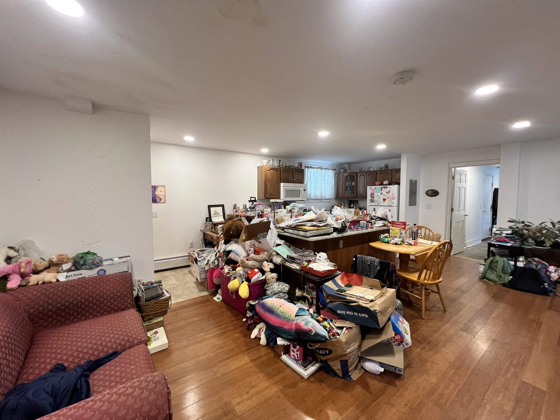 7868 Pomfret Road Pomfret VT 05053