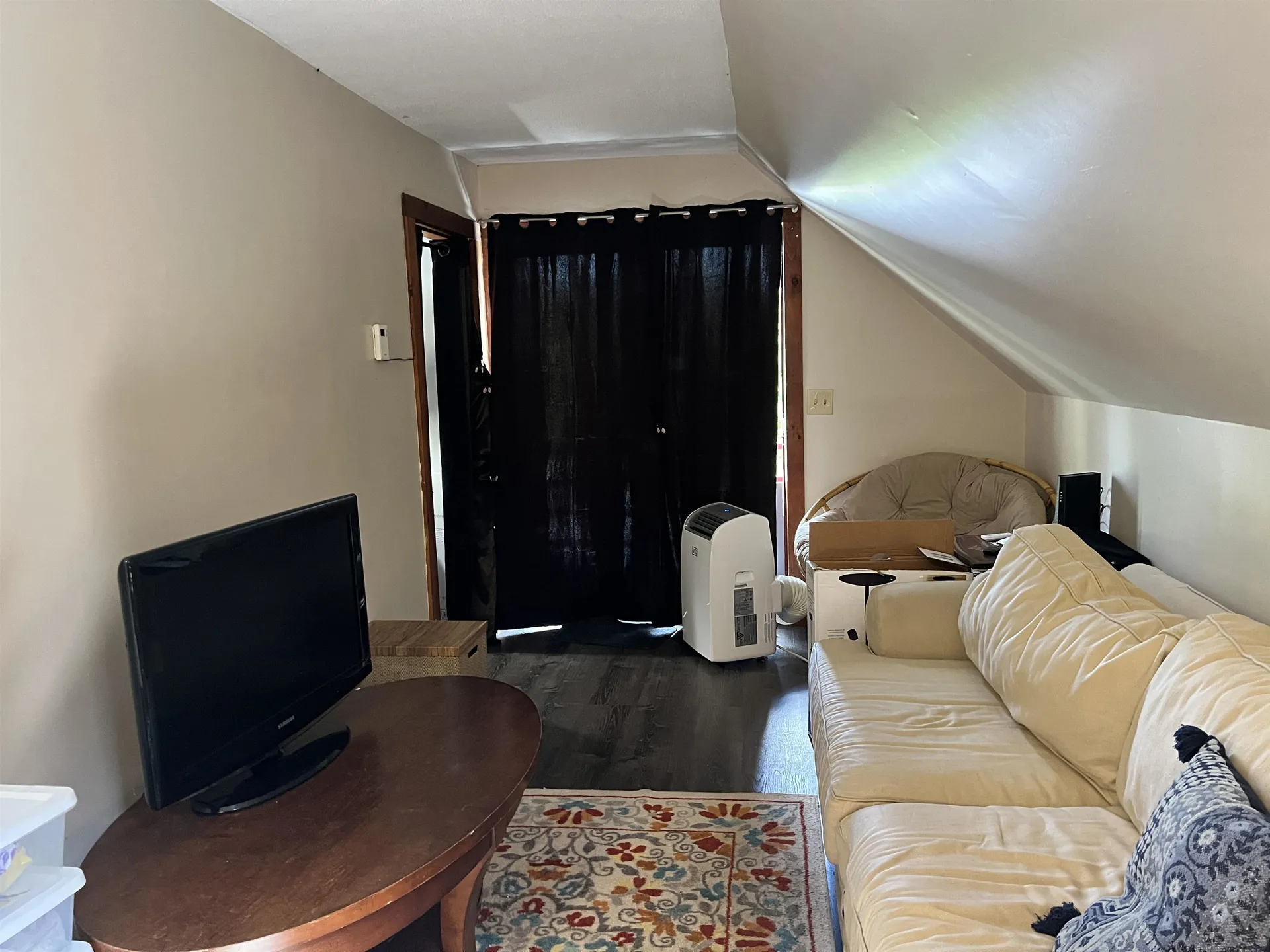 7868 Pomfret Road Pomfret VT 05053