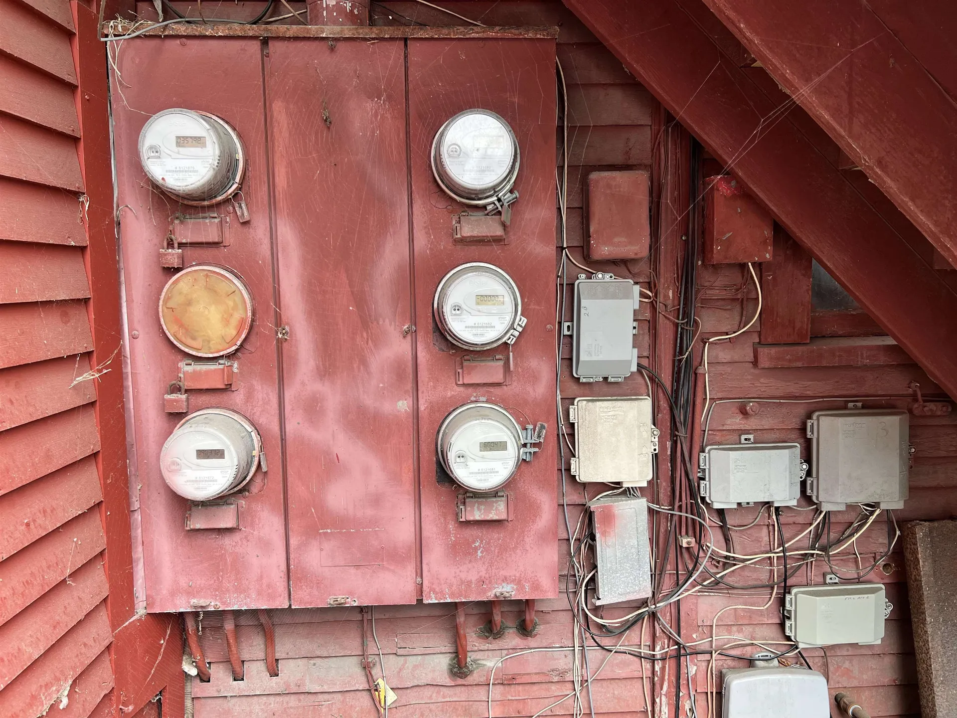 7868 Pomfret Road Pomfret VT 05053