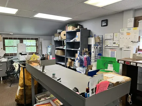 7868 Pomfret Road Pomfret VT 05053