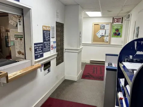 7868 Pomfret Road Pomfret VT 05053