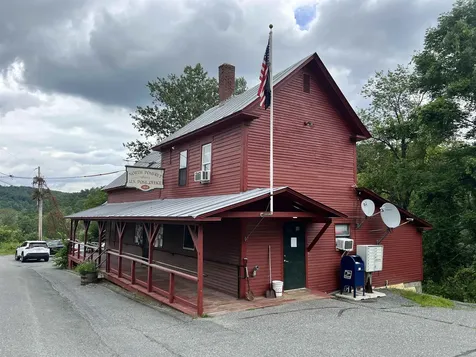 7868 Pomfret Road Pomfret VT 05053