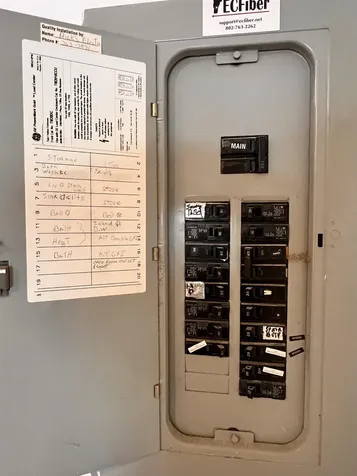 7868 Pomfret Road Pomfret VT 05053