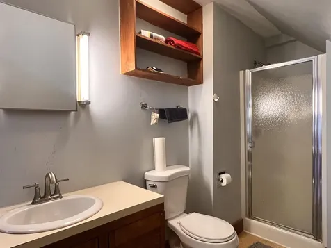 7868 Pomfret Road Pomfret VT 05053