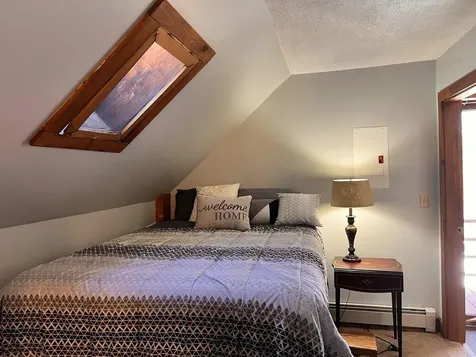 7868 Pomfret Road Pomfret VT 05053