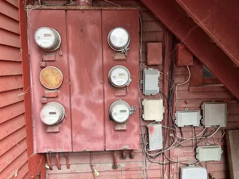 7868 Pomfret Road Pomfret VT 05053