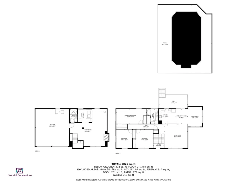 18 Frost Road Derry NH 03038