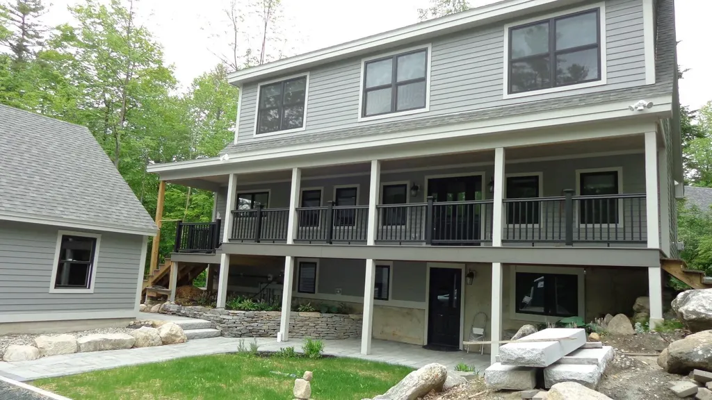 112 Parkside Road New London NH 03257