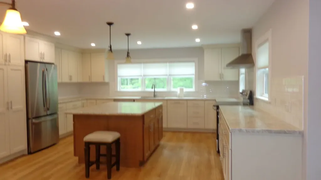 112 Parkside Road New London NH 03257