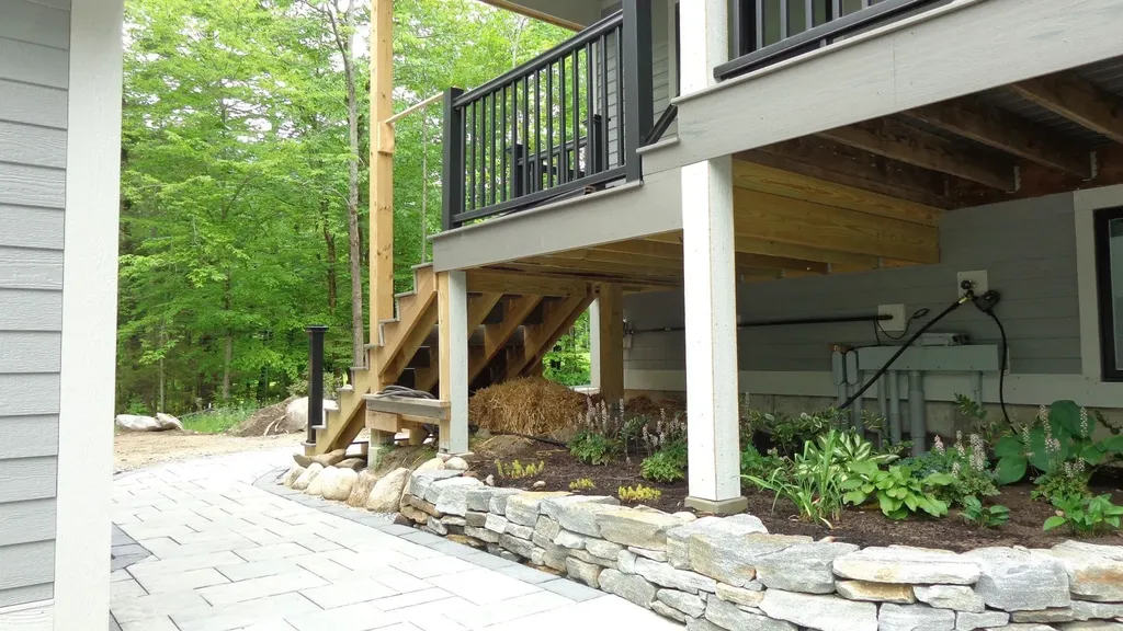 112 Parkside Road New London NH 03257
