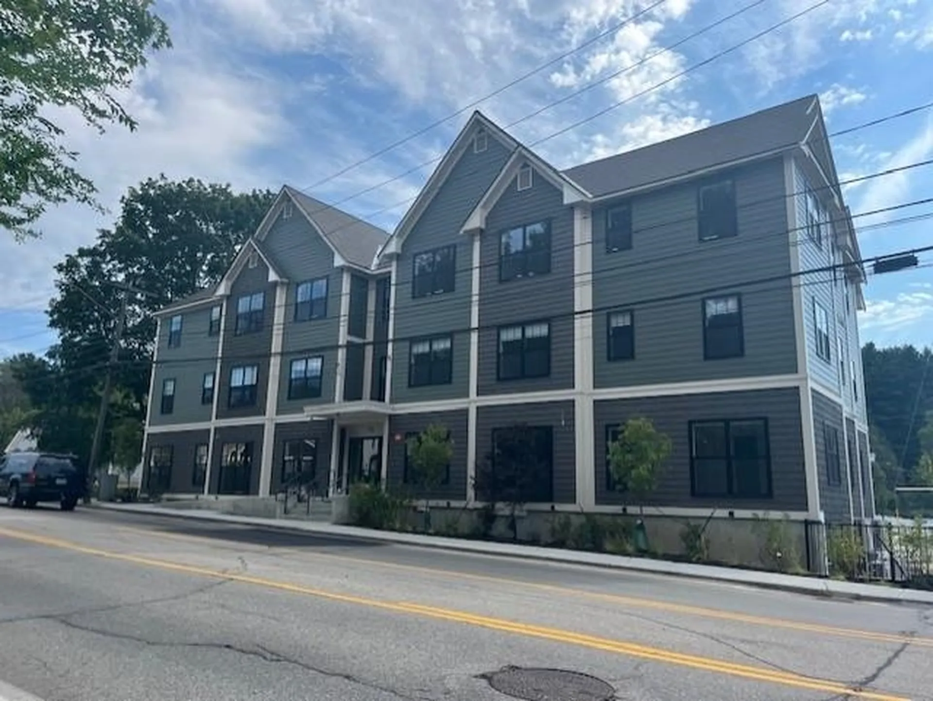 725 Central Avenue Dover NH 03820