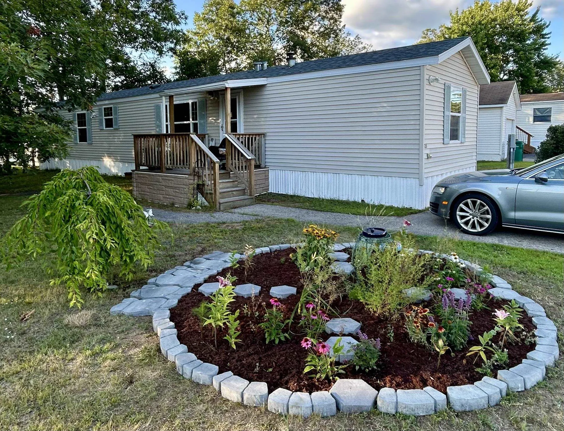25 West Lane Rochester NH 03867