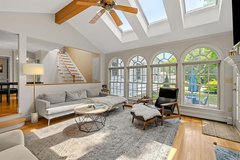 127 Liberty Hill Road Bedford NH 03110