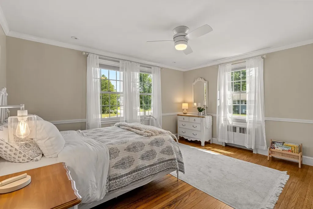 127 Liberty Hill Road Bedford NH 03110