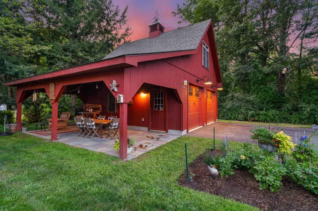 127 Liberty Hill Road Bedford NH 03110
