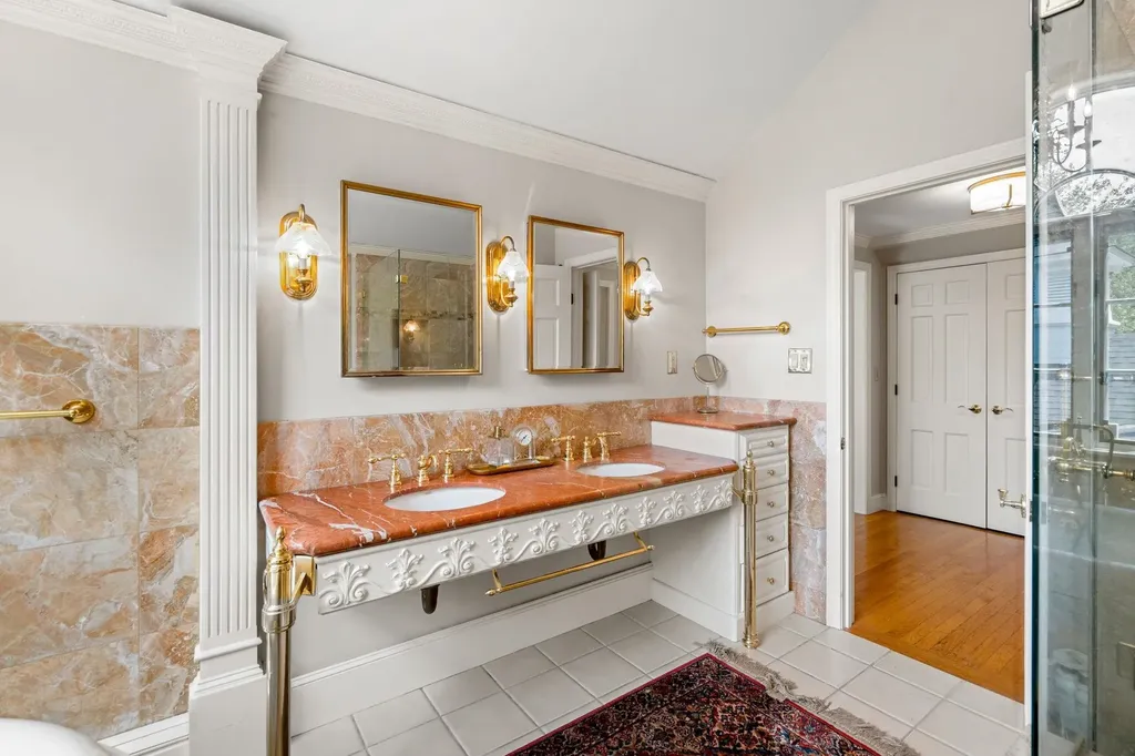 127 Liberty Hill Road Bedford NH 03110