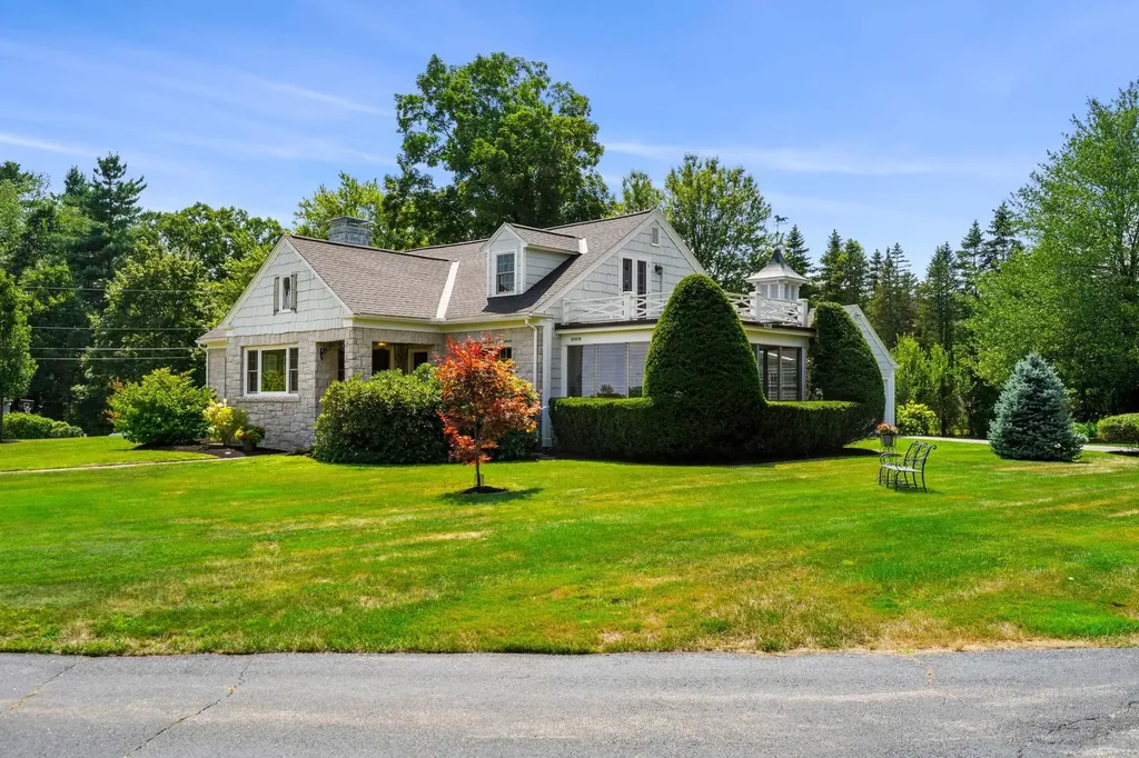 127 Liberty Hill Road Bedford NH 03110