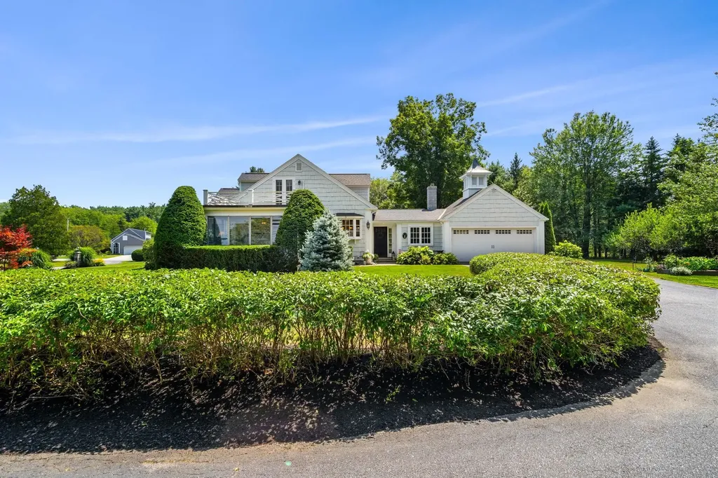 127 Liberty Hill Road Bedford NH 03110