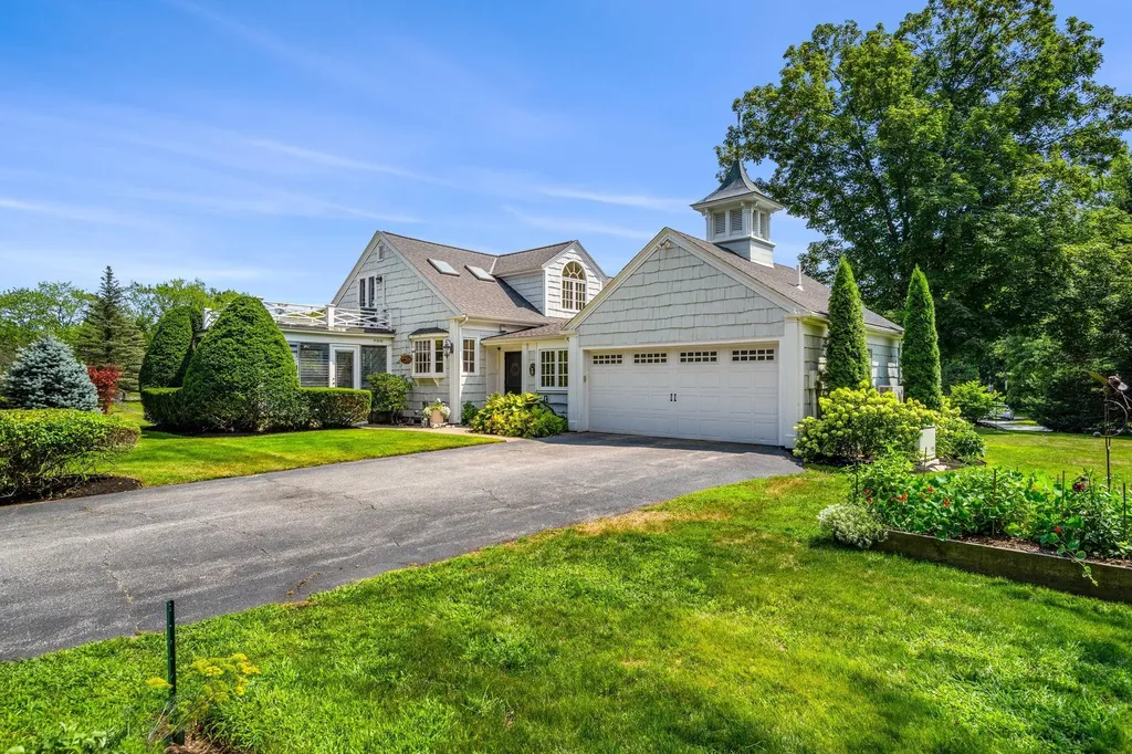 127 Liberty Hill Road Bedford NH 03110