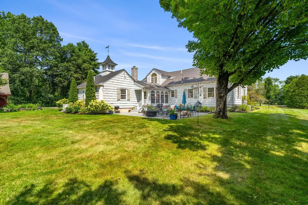 127 Liberty Hill Road Bedford NH 03110