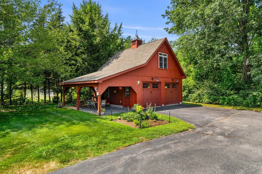 127 Liberty Hill Road Bedford NH 03110