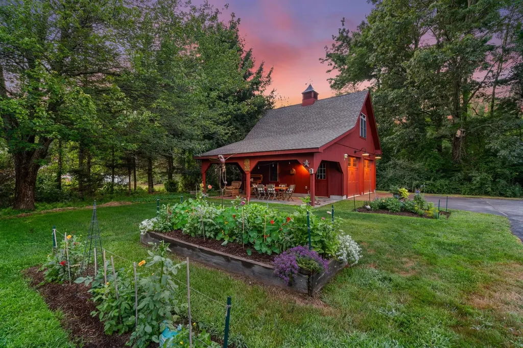 127 Liberty Hill Road Bedford NH 03110