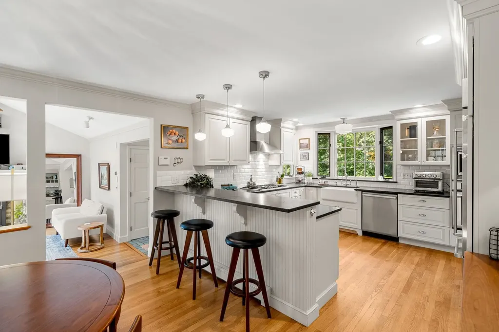 127 Liberty Hill Road Bedford NH 03110