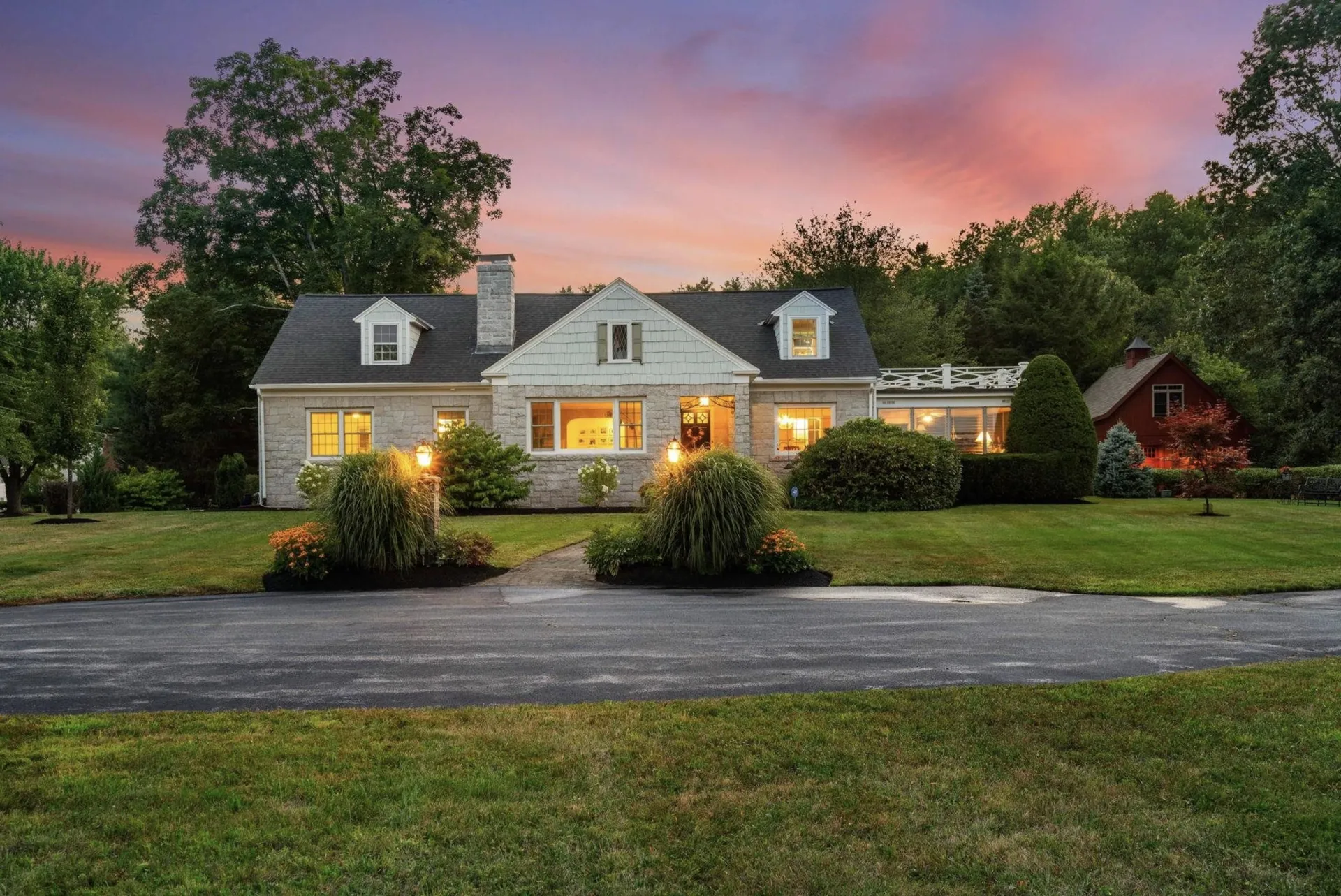 127 Liberty Hill Road Bedford NH 03110