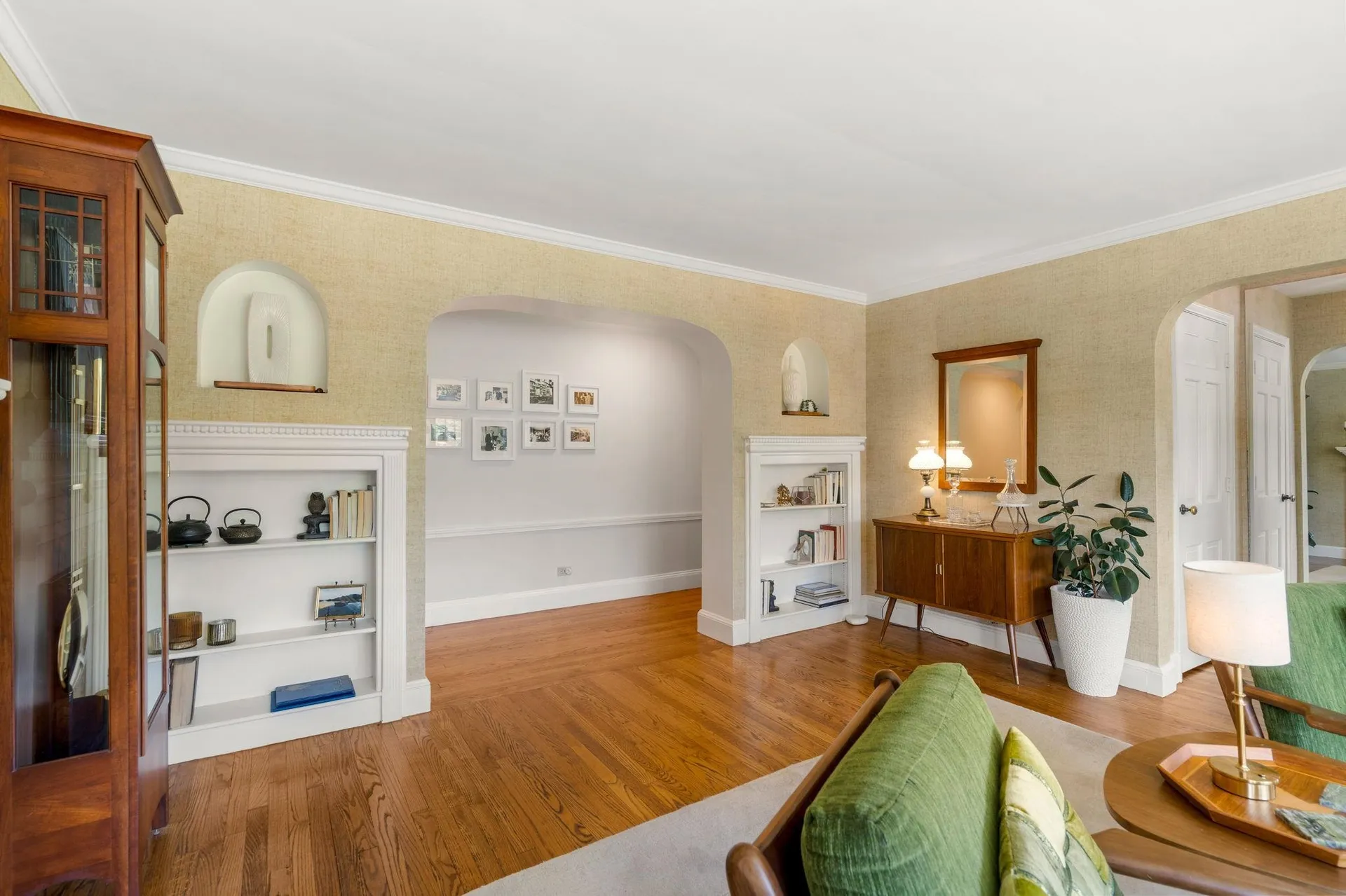 127 Liberty Hill Road Bedford NH 03110