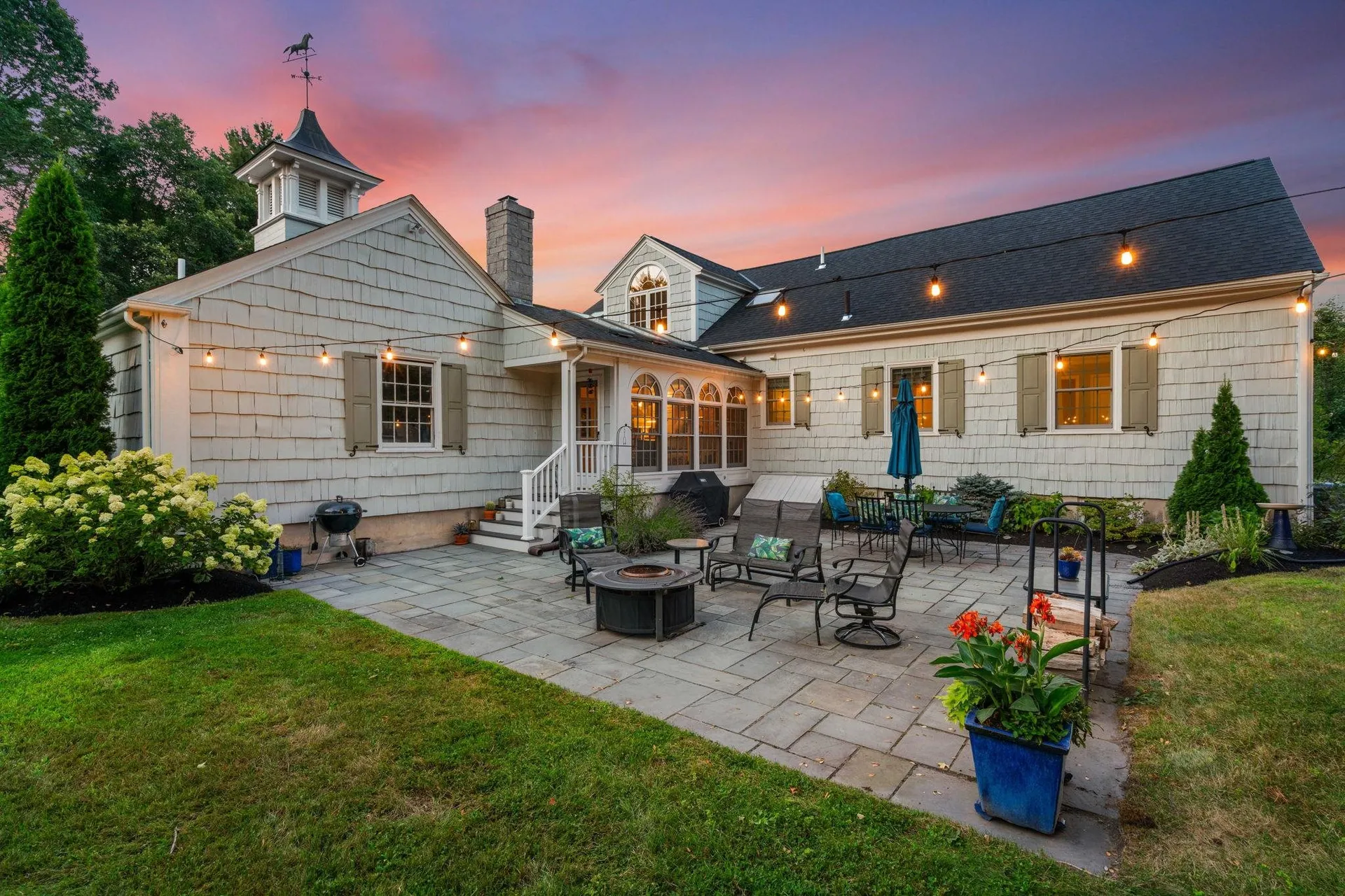 127 Liberty Hill Road Bedford NH 03110