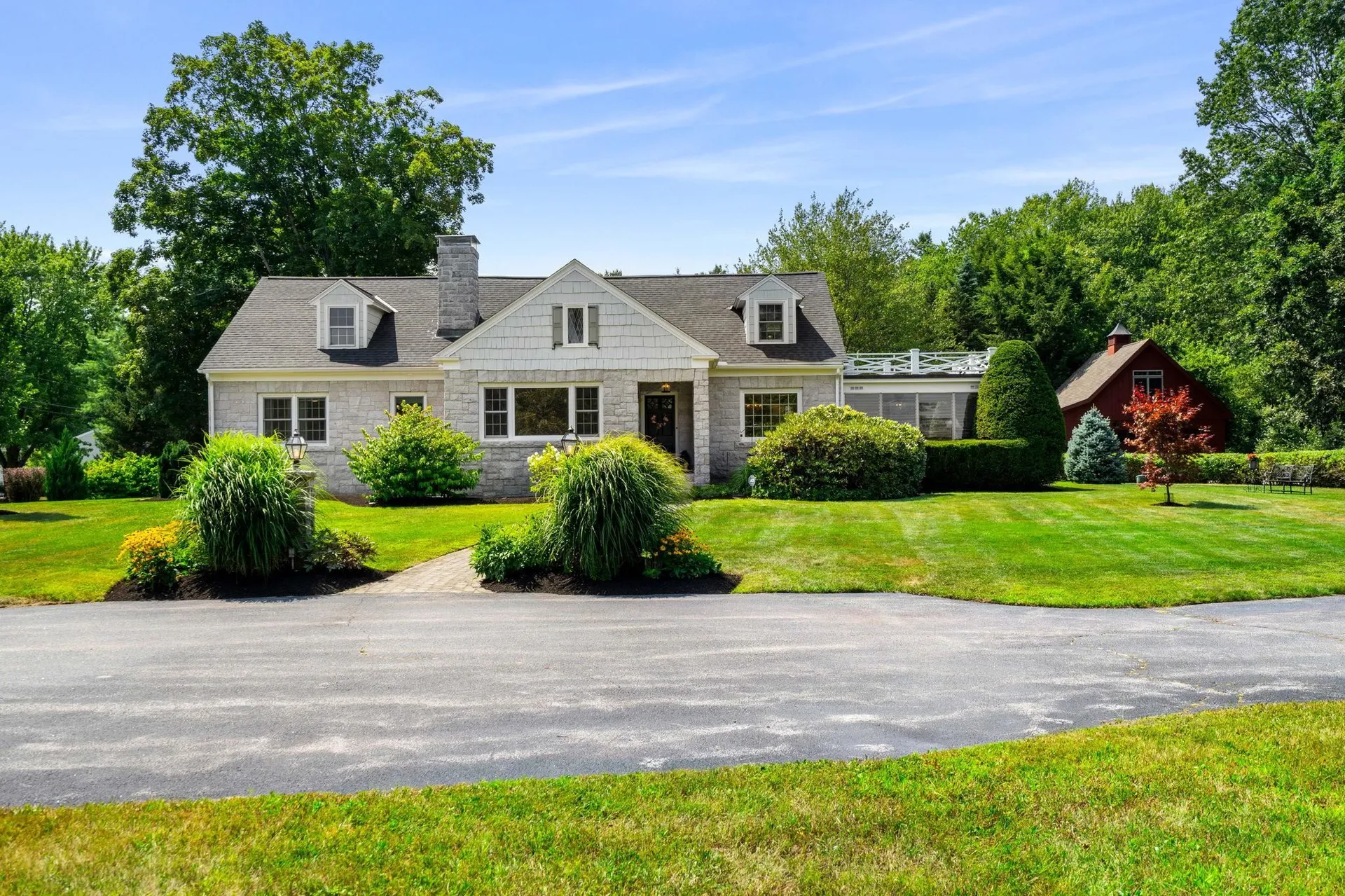 127 Liberty Hill Road Bedford NH 03110