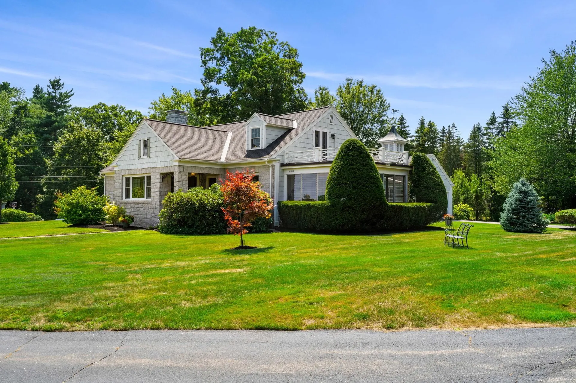 127 Liberty Hill Road Bedford NH 03110