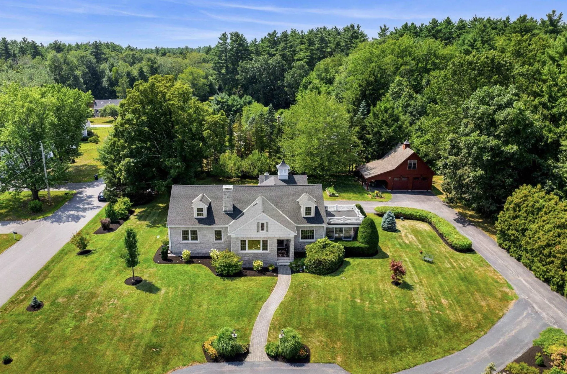 127 Liberty Hill Road Bedford NH 03110
